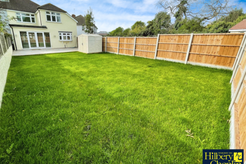 7 Chestnut Close, Hornchurch, RM12 5SX