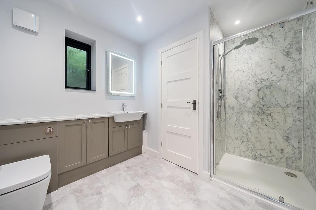 En Suite