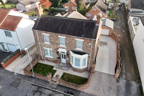 4 bedroom detached house for sale, Cobden Street, Darlington