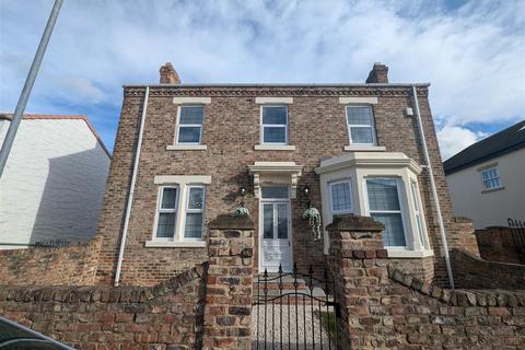 4 bedroom detached house for sale, Cobden Street, Darlington