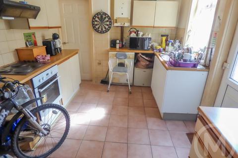 23 Bela Grove, Blackpool, FY1 5PR