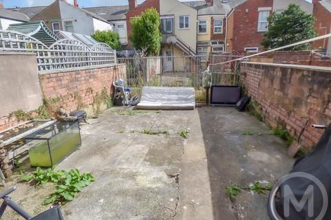 23 Bela Grove, Blackpool, FY1 5PR