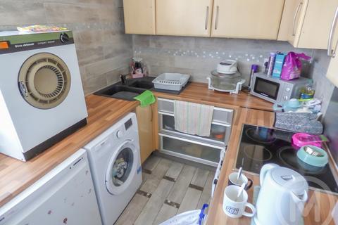 23 Bela Grove, Blackpool, FY1 5PR