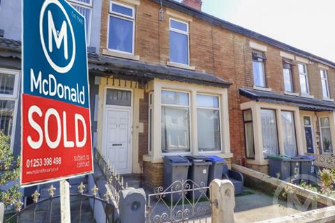 23 Bela Grove, Blackpool, FY1 5PR