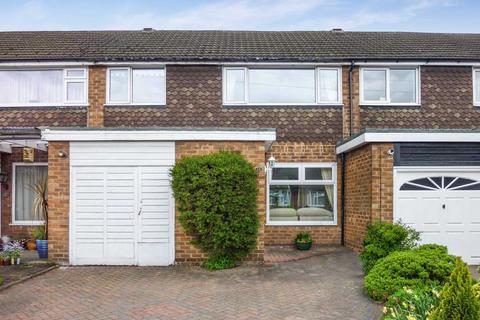 2 bedroom terraced house to rent, Chapel Lane, Sale, Cheshire, M33