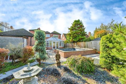 4 bedroom detached house for sale, Alrewas Road, Kings Bromley