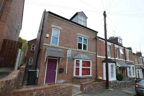 6 bedroom house to rent, 12a Laburnum Avenue, Durham