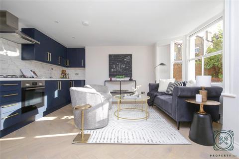 2 bedroom apartment for sale, Montague Road, Dalston, London, E8