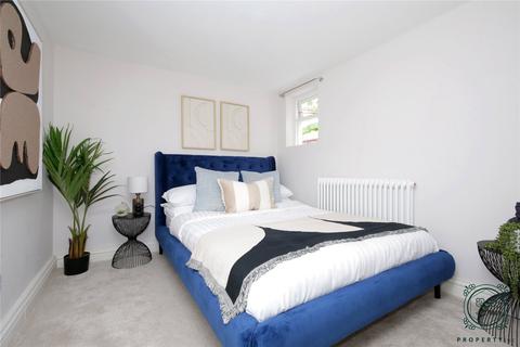 2 bedroom apartment for sale, Montague Road, Dalston, London, E8