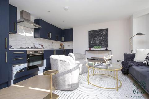47a Montague Road, London, E8 2HN