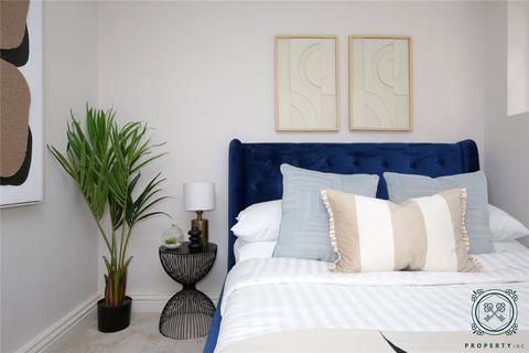 47a Montague Road, London, E8 2HN