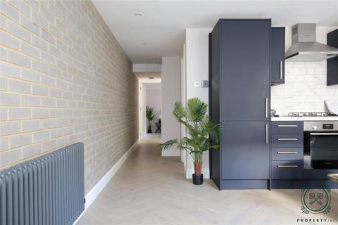 47a Montague Road, London, E8 2HN