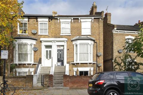47a Montague Road, London, E8 2HN
