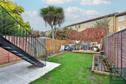 47a Montague Road, London, E8 2HN