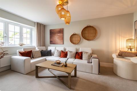 3 bedroom link detached house for sale, Fernham Homes At Fawkham, Fernham Homes at Fawkham, Longfield, Kent