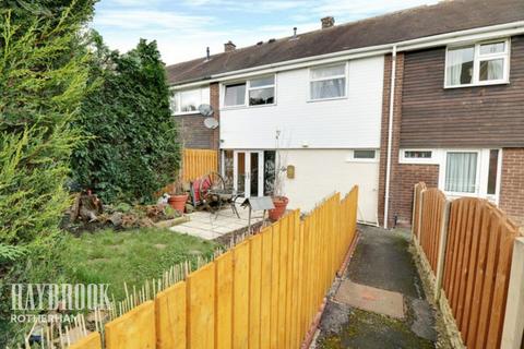 3 bedroom terraced house for sale, Whitegate Walk, Town Lane, Rockingham