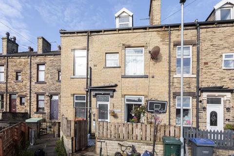 3 bedroom terraced house for sale, Moorland View, Low Moor BD12