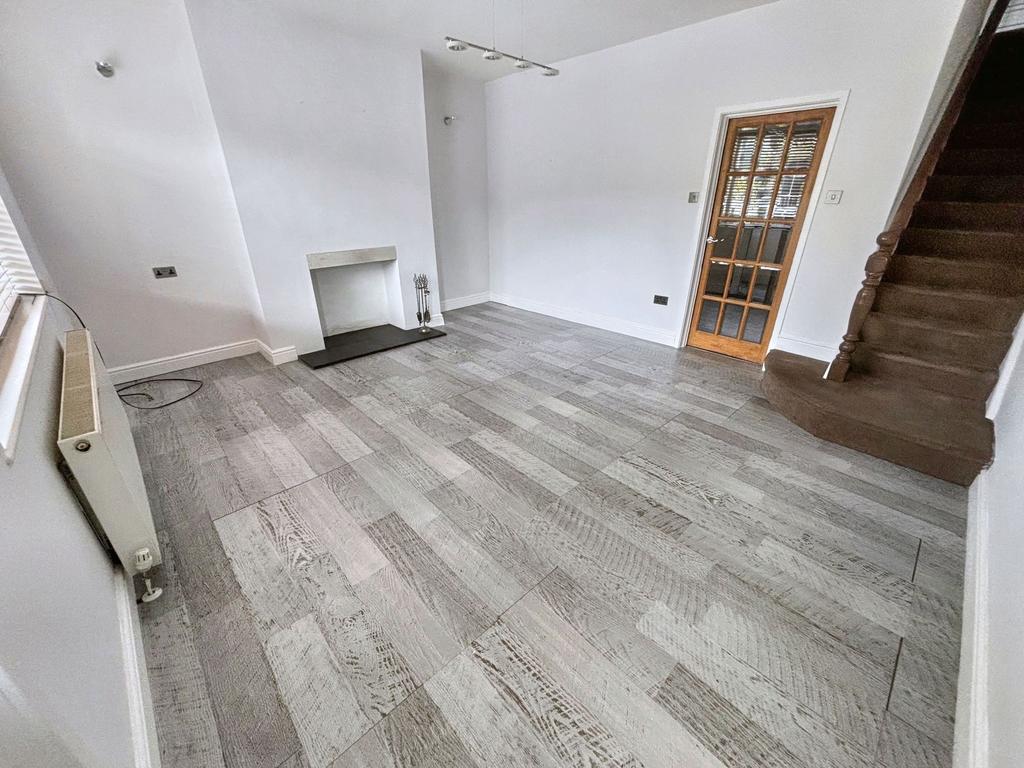Alloy Terrace, Rowlands Gill, Tyne... 2 bed terraced house for sale £