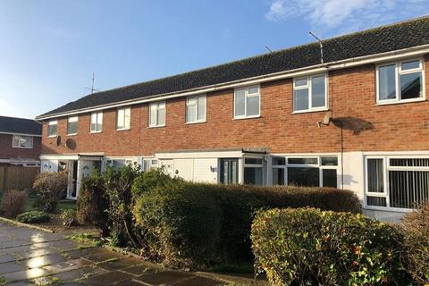 3 bedroom house to rent, Hudson Close, Worthing, West Sussex, BN13 2SJ