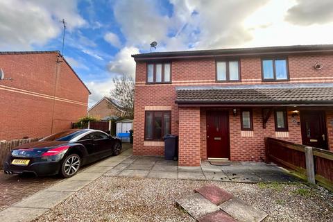 3 bedroom semi-detached house for sale, Field Close, Ormskirk L40