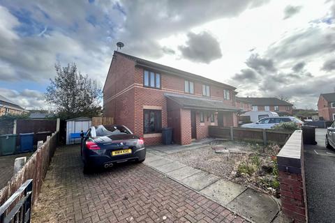 3 bedroom semi-detached house for sale, Field Close, Ormskirk L40