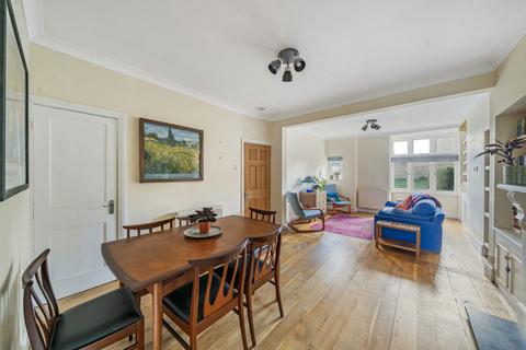 3 bedroom end of terrace house for sale, Hensington Road, Woodstock, Oxfordshire