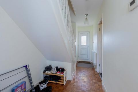 14, Gibson Court Ditton Road, Slough, SL3 8PP