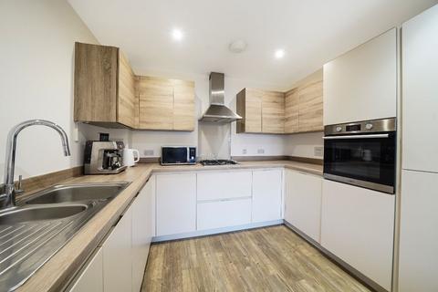 1 bedroom flat for sale, 3 Handley Page Road, Barking IG11