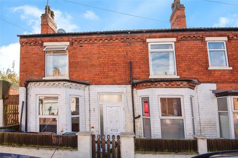 3 bedroom end of terrace house for sale, Winn Street, Lincoln, Lincolnshire, LN2