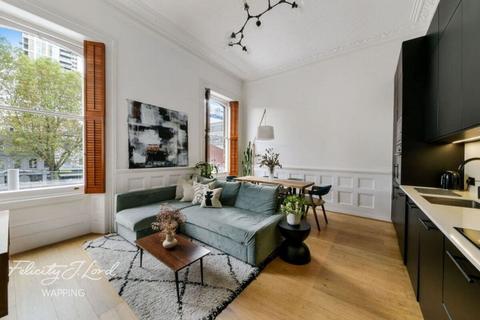 2 bedroom flat for sale, Albion Yard, Whitechapel Road, London, E1