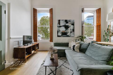 2 bedroom flat for sale, Albion Yard, Whitechapel Road, London, E1