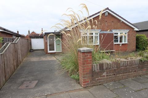 3 bedroom detached bungalow for sale, Gorsedene Road, Brierdene, Whitley Bay, NE26 4AH