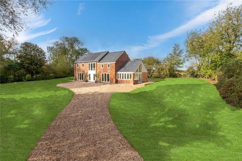 4 bedroom detached house for sale, Mill Lane, Pickworth, Sleaford, Lincolnshire, NG34