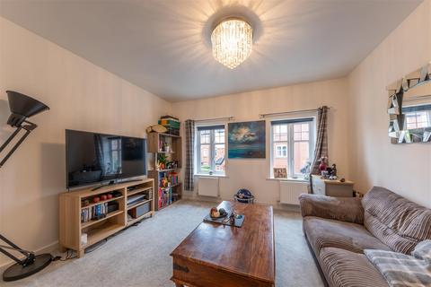 1 bedroom apartment for sale, Hastings Road, Nantwich