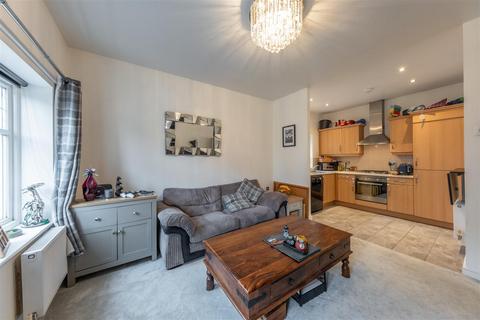 1 bedroom apartment for sale, Hastings Road, Nantwich