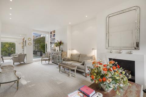 4 bedroom house for sale, Lamont Road, London SW10