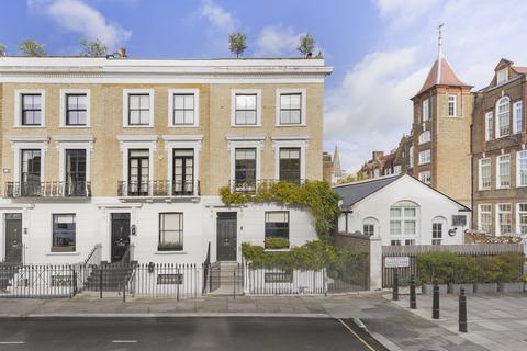 4 bedroom house for sale, Lamont Road, London SW10