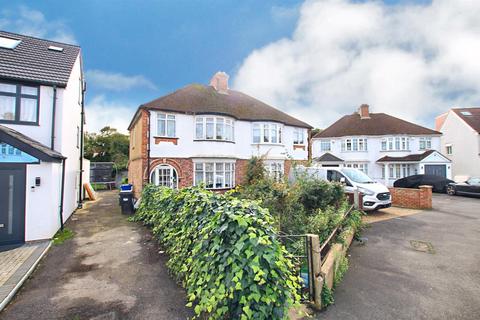 3 bedroom semi-detached house for sale, Durham Avenue, Heston TW5