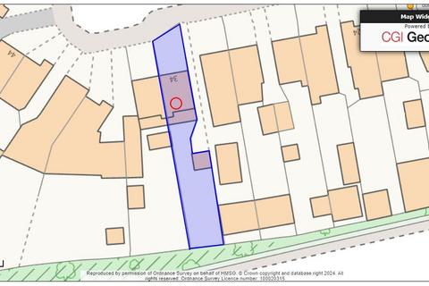 34 Durham Avenue, Hounslow, TW5 0HG