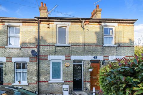 2 bedroom terraced house for sale, Lucan Road, Barnet EN5