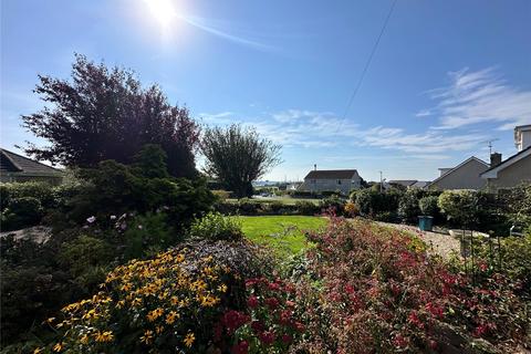 3 bedroom bungalow for sale, Bunkers Hill, Milford Haven, Pembrokeshire, SA73