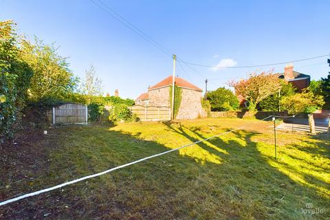 Land for sale, Building Plot - King Street, North Lincolnshire DN19