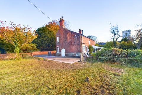 Land for sale, Building Plot - King Street, North Lincolnshire DN19