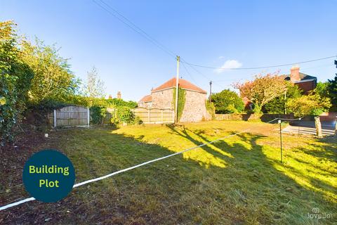 undefined, Building Plot - King Street, North Lincolnshire DN19