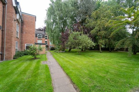 3 bedroom apartment for sale, Elmwood Lodge, Parkfield Road South, Didsbury