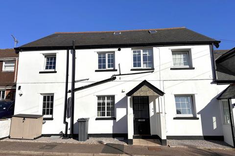 1 bedroom flat for sale, Greenhill Avenue, Exmouth