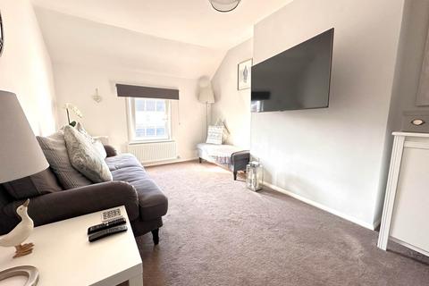 1 bedroom flat for sale, Greenhill Avenue, Exmouth