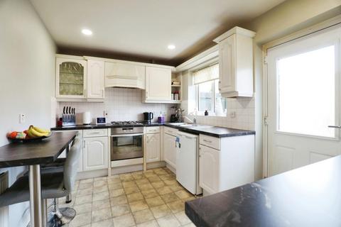 3 bedroom detached house for sale, Wimpole Close, York, YO30 5GG