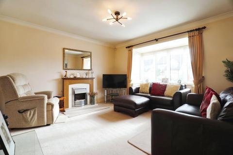 3 bedroom detached house for sale, Wimpole Close, York, YO30 5GG