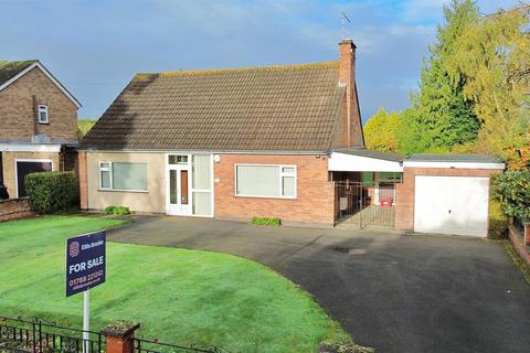 4 bedroom detached bungalow for sale, Dunchurch Road, Rugby CV22